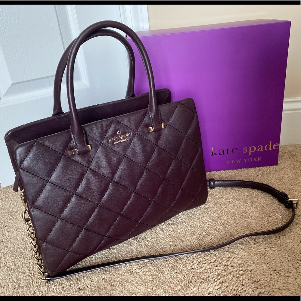 ⭐️ Rare ⭐️ Kate Spade Emerson Place Handbag